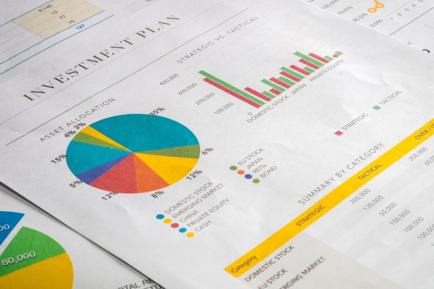 高盛交易员对“4月大反弹”的看法：“喊顶”很难，美股仍将缓慢上涨